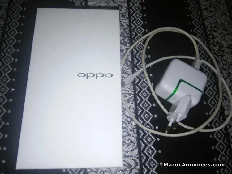 Oppo a33 - الرباط