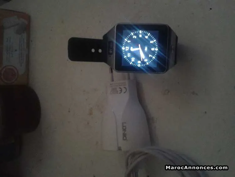 Smart watch - أكادير