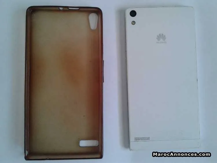 Huawei p6 - الرباط (2)