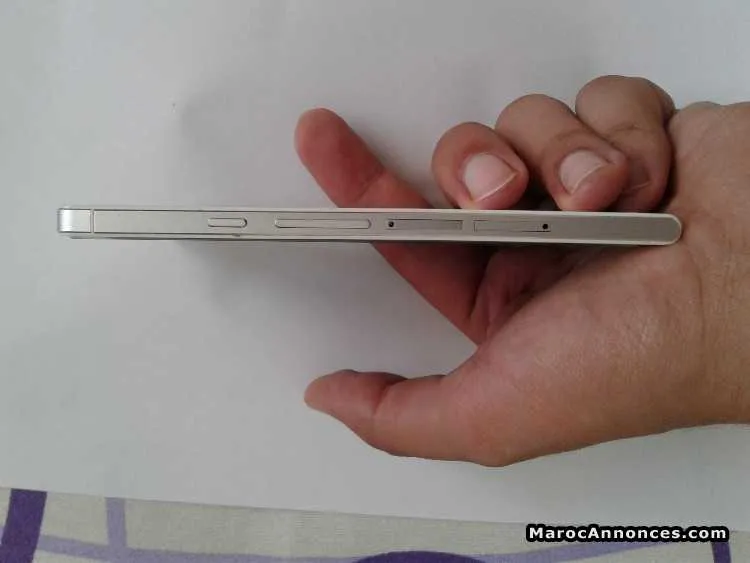 Huawei p6 - الرباط (3)