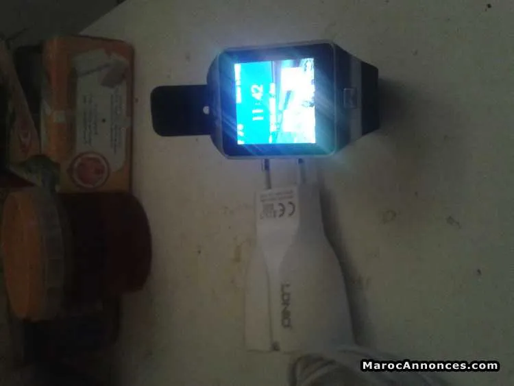 Smart watch - أكادير (2)