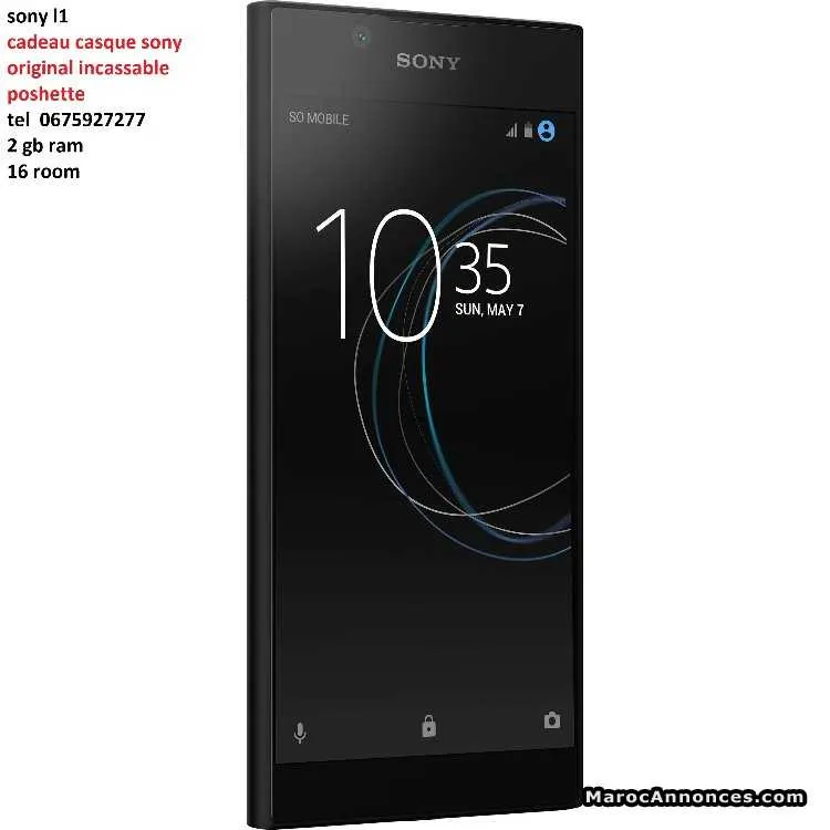 Sony xperia - مراكش (3)