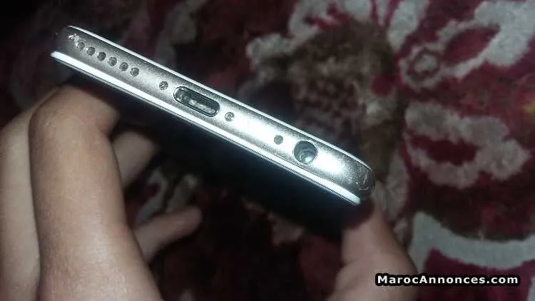 Iphone 6 gold - الدار البيضاء (3)
