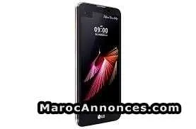 Lg x screen - الدار البيضاء