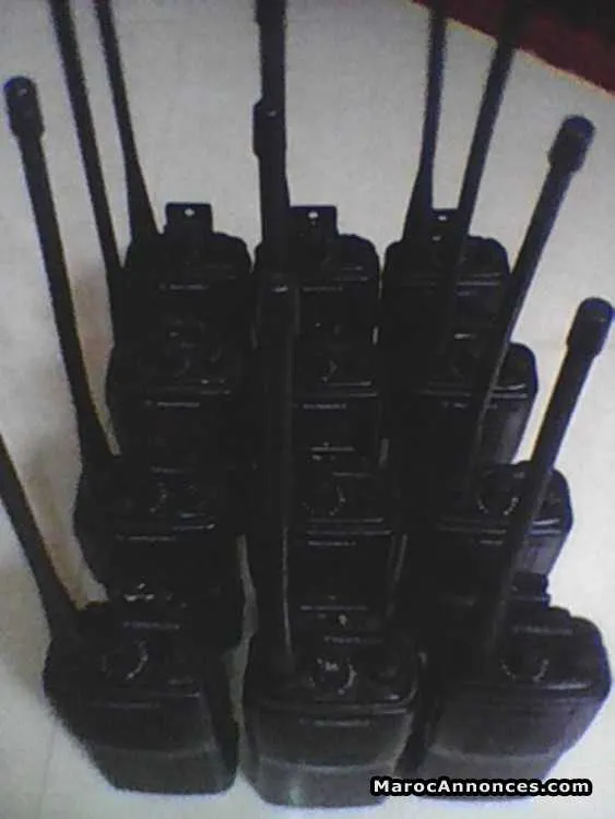 Motorola gp98 - مراكش (2)