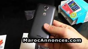 Huawei y3c en bonne état - سلا