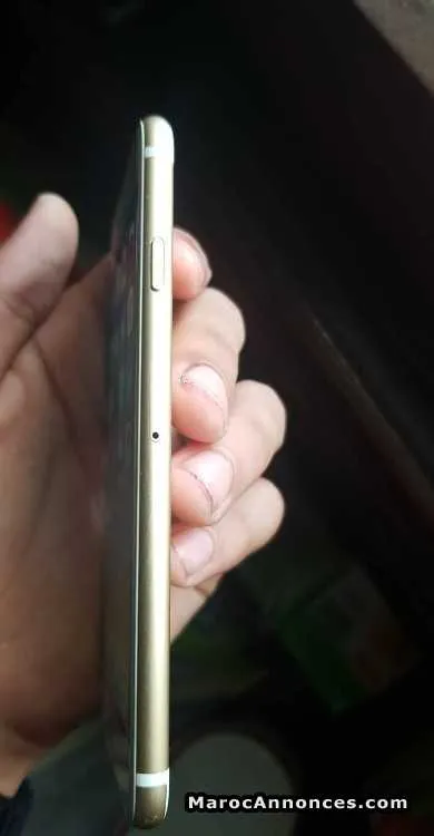Iphone 6s 64gb - القنيطرة (2)