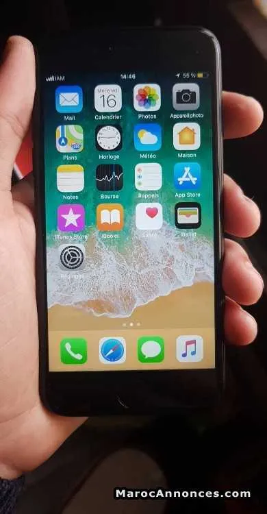 Iphone 7 128gb - الرباط