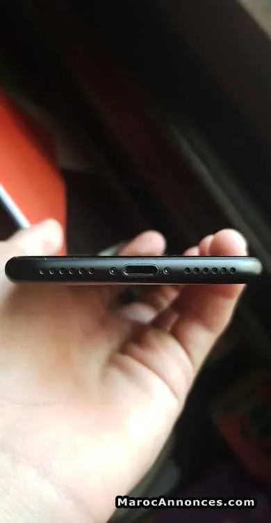 Iphone 7 128gb - الرباط (3)