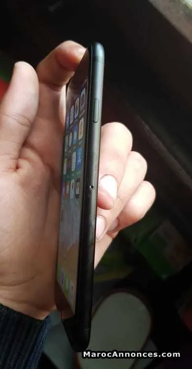 Iphone 7 128gb - الرباط (2)