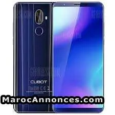 Cubot x18 plus - الدار البيضاء
