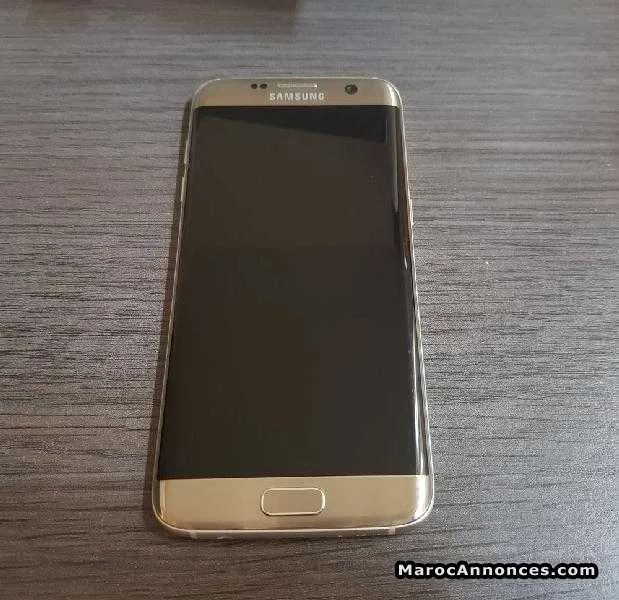 Samsung s7 - الدار البيضاء