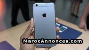 Iphone 6s - أكادير