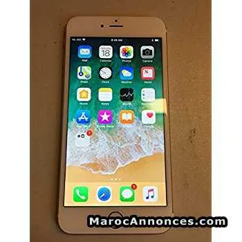 Iphone 6 gold - مراكش (2)