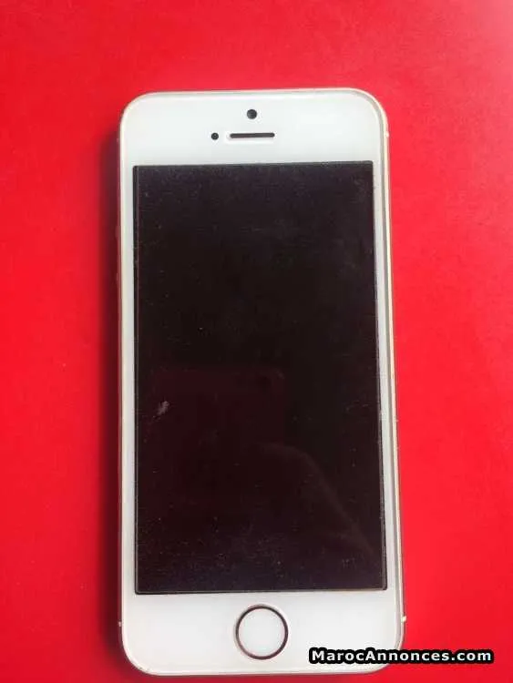 Iphone 5s - الدار البيضاء (2)