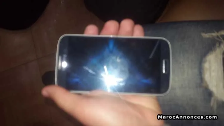 S4 samsung - المحمدية