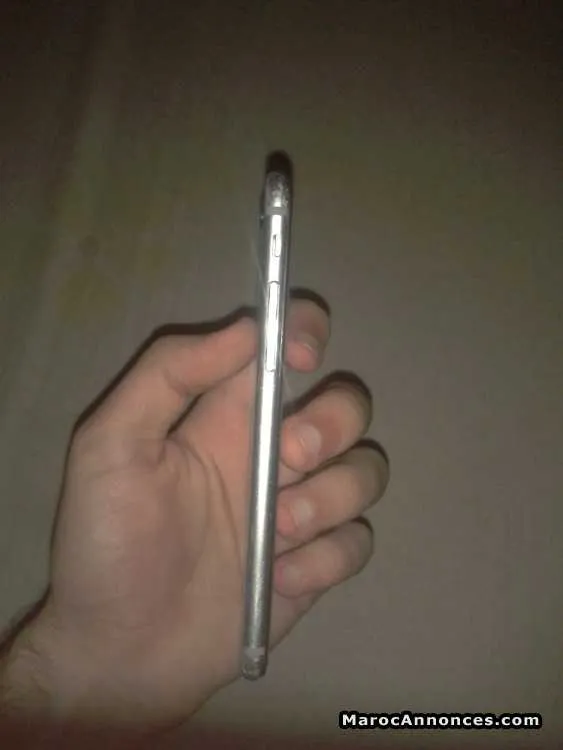 Iphone 6 gris 64go - فاس (3)