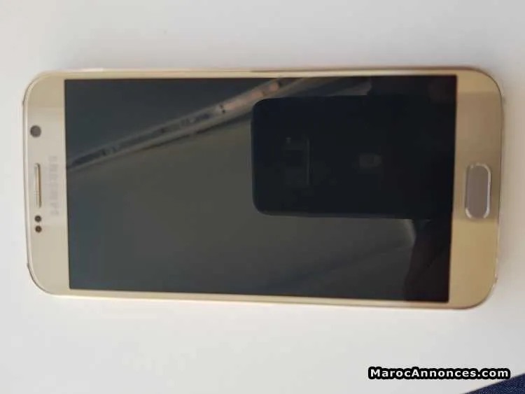 S6 gold normal - سلا (2)