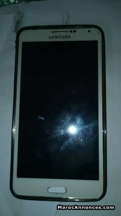 à vendre note3 - الجديدة