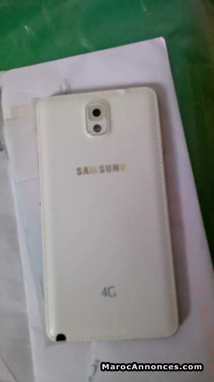 à vendre note3 - الجديدة (3)