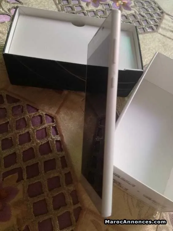 Sony xperia l1 white - فاس (2)