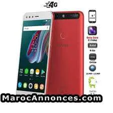 Infinix zero 5 - الدار البيضاء