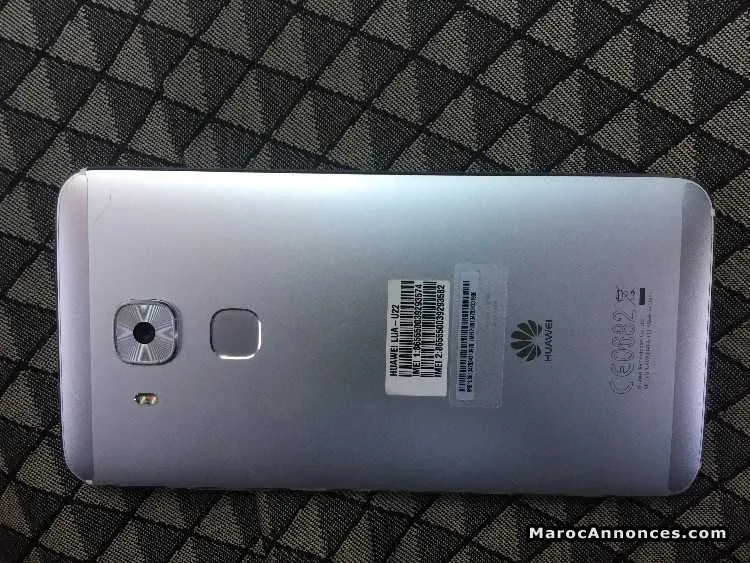 Huawei nova plus - مراكش (2)