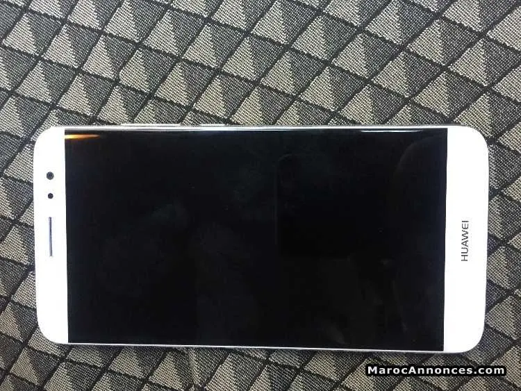 Huawei nova plus - مراكش