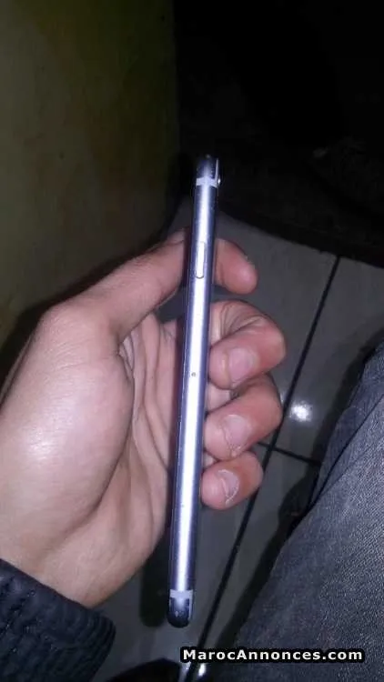 Iphone 6s - الدار البيضاء (2)