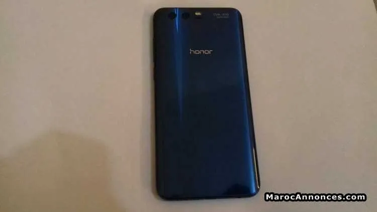 Huawei honor9 - خريبكة (2)