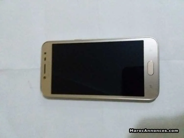 Sumsang grand prime pro 16gb 2018 khassaha affiche - أكادير (2)