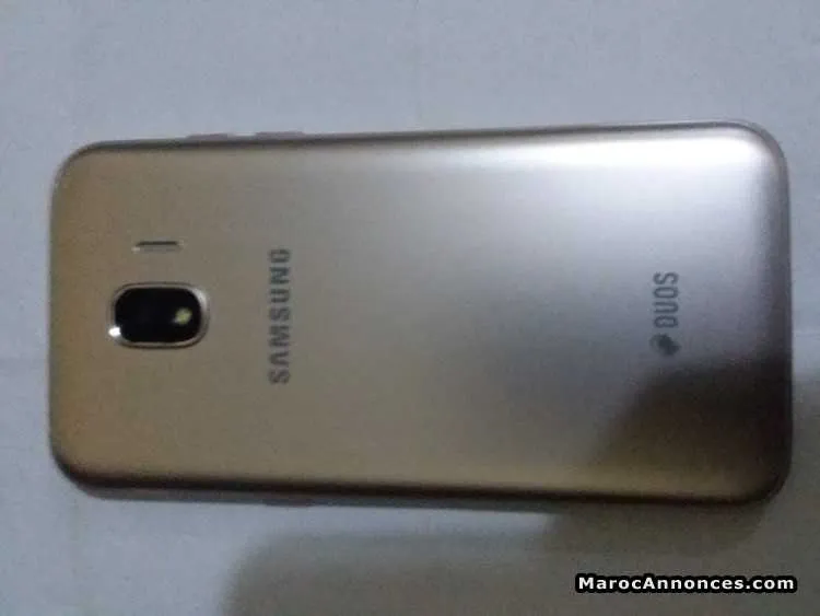 Sumsang grand prime pro 16gb 2018 khassaha affiche - أكادير (3)