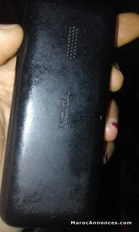 Nokia normal - الدار البيضاء