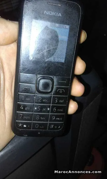 Nokia normal - الدار البيضاء (2)