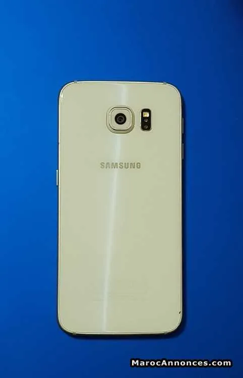 Samsung s6 - مراكش (2)