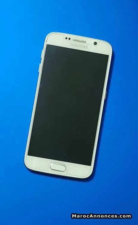 Samsung s6 - مراكش