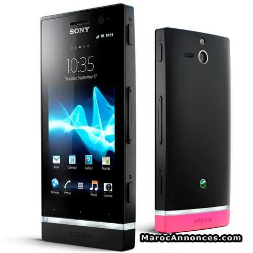 Sony xperia st25i - تزنيت