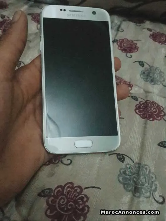Samsung s7 - الدار البيضاء