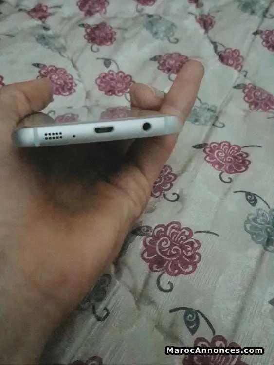 Samsung s7 - الدار البيضاء (3)