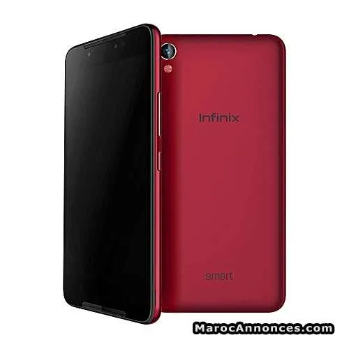 Vente infinix smart - مراكش