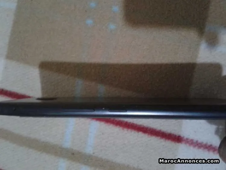 Infinix note 4 pro - فاس (2)