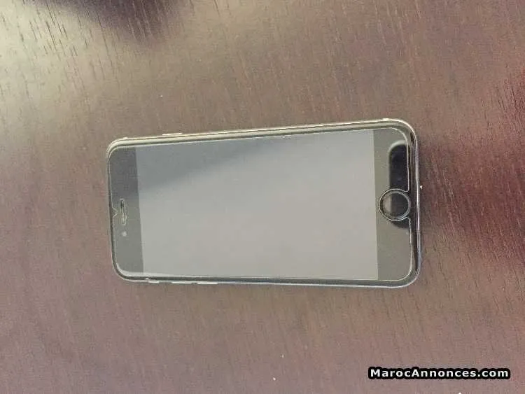 Iphone 6s32 go - الدار البيضاء (2)