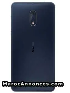 Nokia 6 - الدار البيضاء