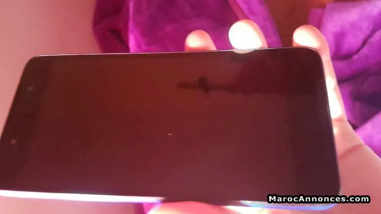 Infinix smart - الرباط (3)