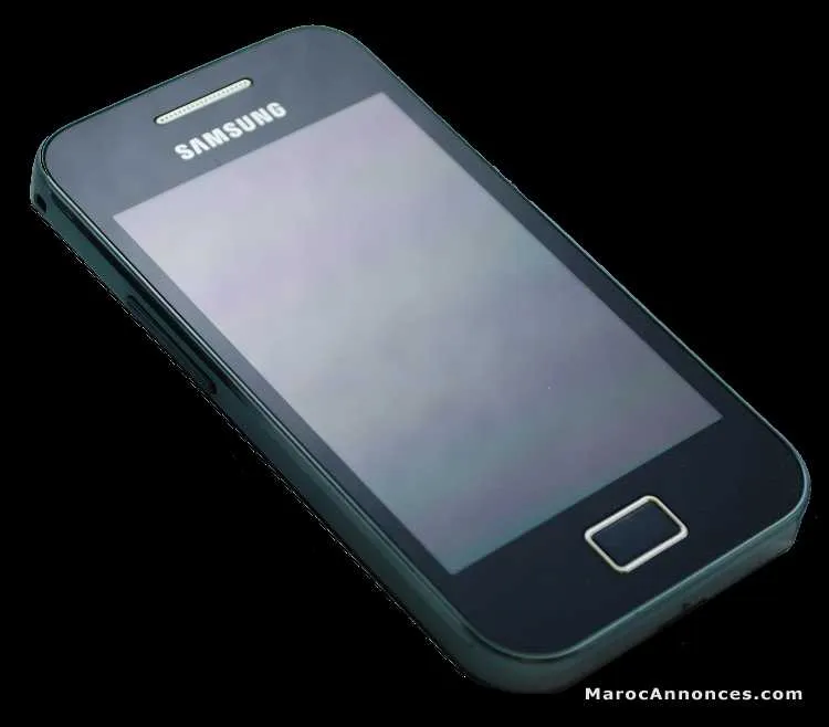 Samsung galaxy ace - طنجة