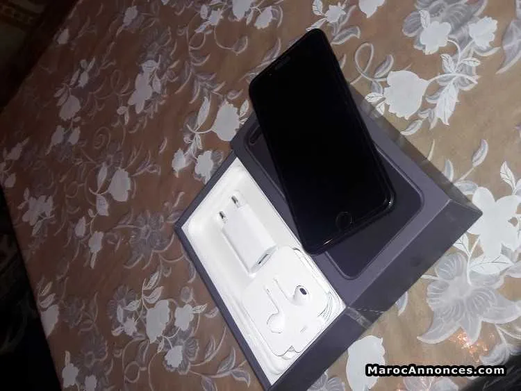 Iphone 8 plus - مراكش