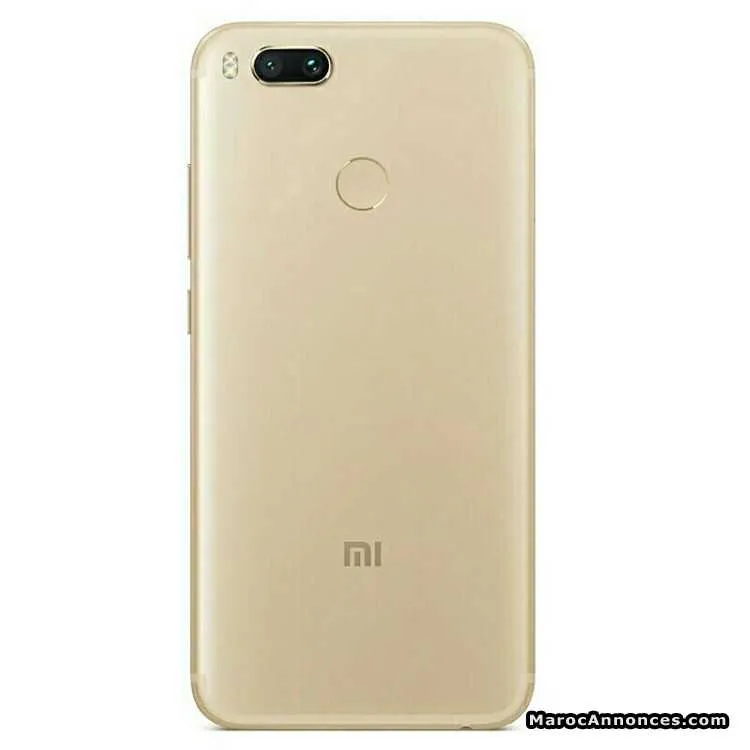 Xiaomi mi5x - القنيطرة (2)