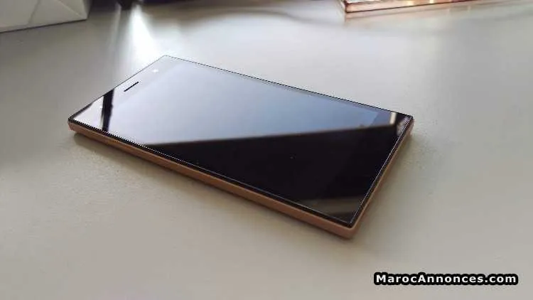 Infinix zéro 3 - الدار البيضاء