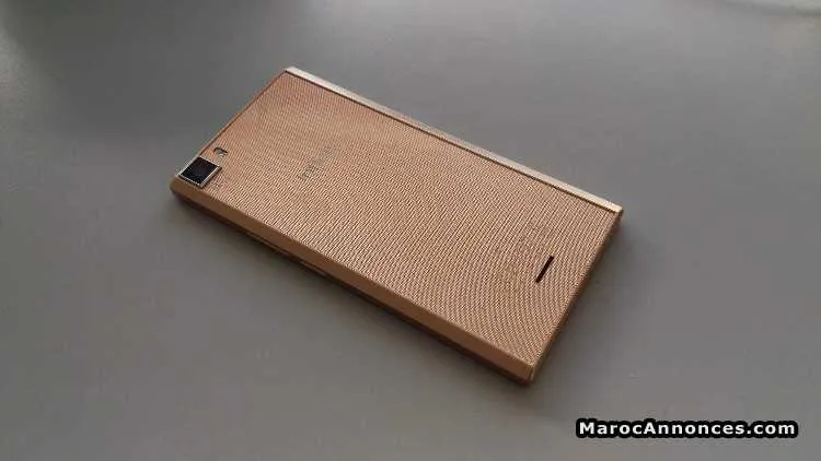 Infinix zéro 3 - الدار البيضاء (2)