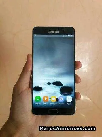 Samsung galaxy note 5 - الدار البيضاء